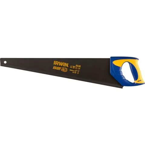 Irwin 1850537 Handsåg Rabatt